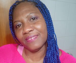 Josabeth Ahoua
