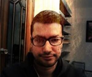Dani Gallego M