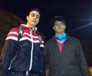 Andres Moreno 