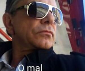 Reverendo Alex