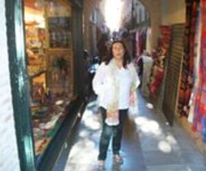 Amparo Secanel