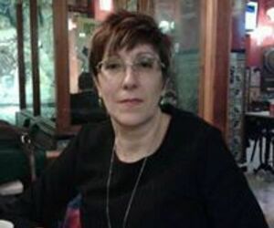 Teresa Manso d
