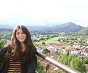 Ines Sebastian