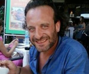 Sergio Lopez A