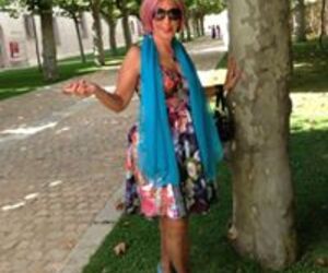 Sandra Alberic