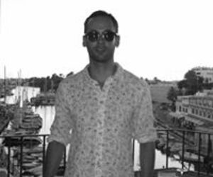Pablo Franco D