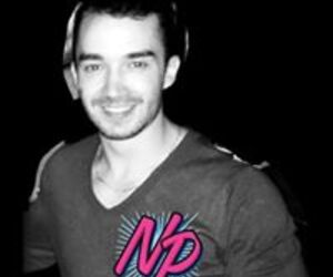 Ruben Palomo V