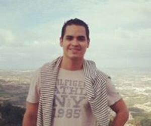 Jorge Andres G