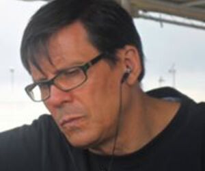 Daniel Martine