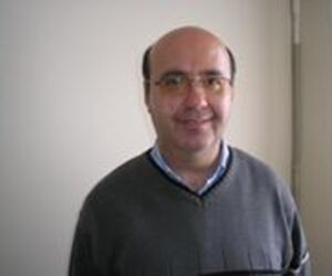 Andres Barrado