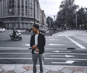 Felix Guzman