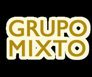 GrupoMixto