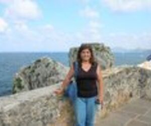 Maria Pilar 50