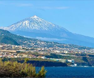 Teide