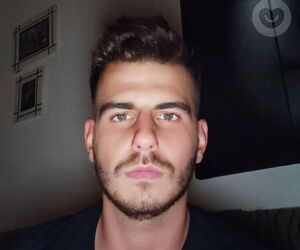 Mario frances