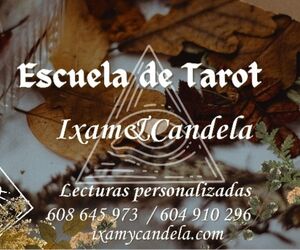 El Tarot de Ma