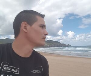 Iñaki Sinmas