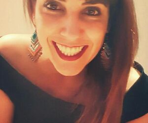 Myriam Soria