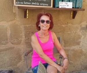 Maria Jose Lun
