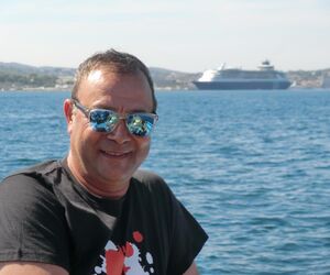 Rafael Fernand