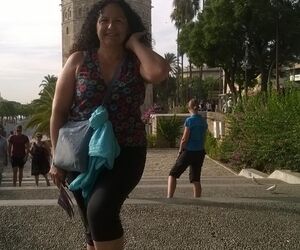 Teresa Arruego