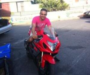 Antonio Jose P