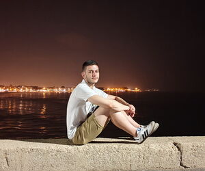 Sergio