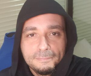 Jose Alberto