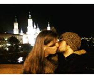 David Chueca G