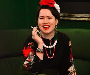 Caterina