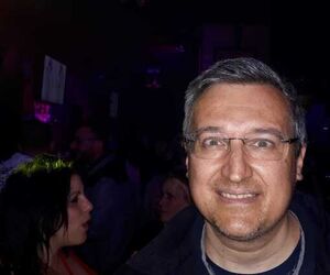 DAVID DE ALFON
