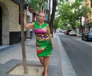 Eleonora Solod