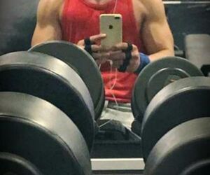 Carlos Martine