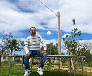 Juan Carlos Me