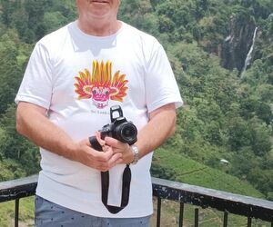 Jose Ramon Mar