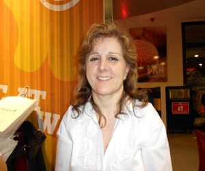 paquita muoz