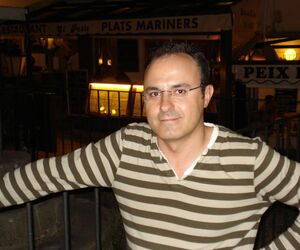JOSE ANTONIO