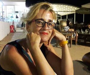 Silvia M