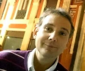 David
