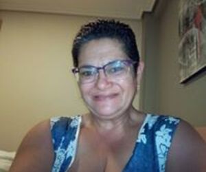 Sandra Negrin