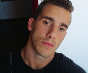 Ruben Perez Bl