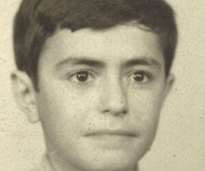 Francisco Javi