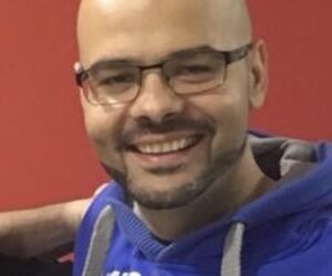Jose Maria Bec