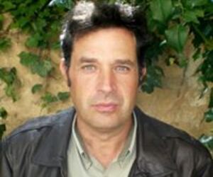 Jose Luis Bell