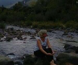 Alicia Cabreja