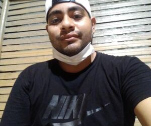 Antony