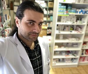 Dr. ALEX