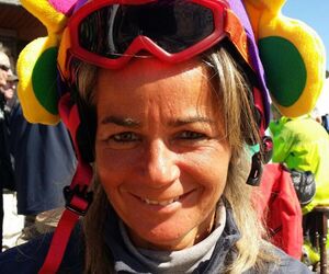 Elena Baron