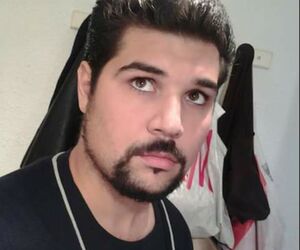 Sam  Heredia