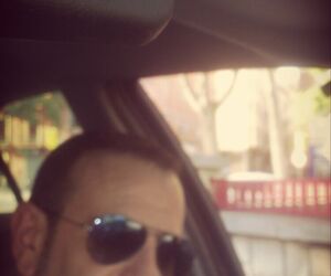 David